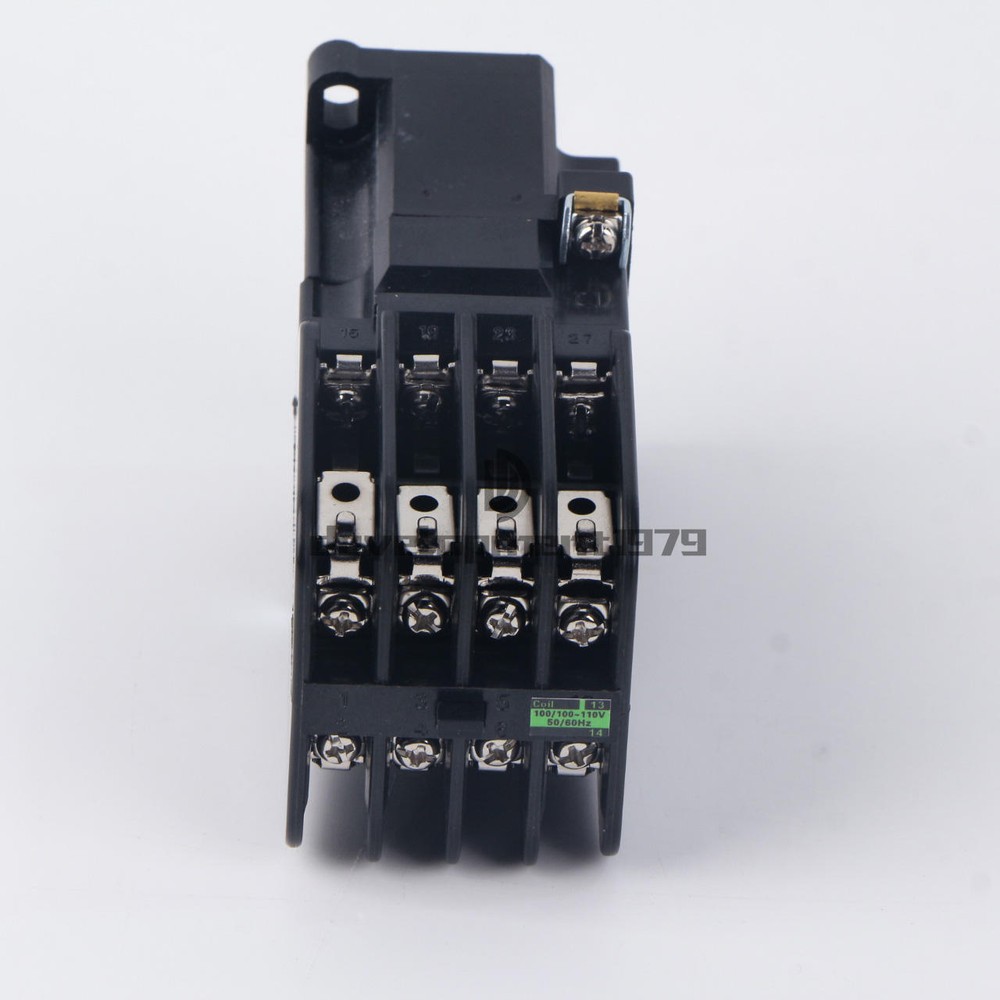 ONE New FUJI Intermediate Relay SRCa50-3F/X 4A4B AC110V