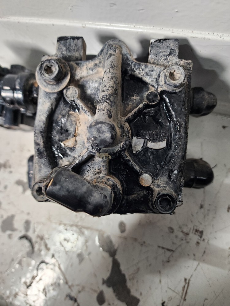 K056030 Bendix M-40qr ABS Modulator Valve 12v