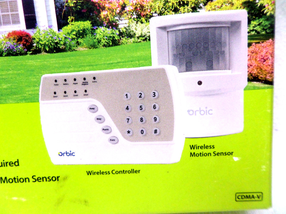 Straight Talk Wireless Remote Alert System