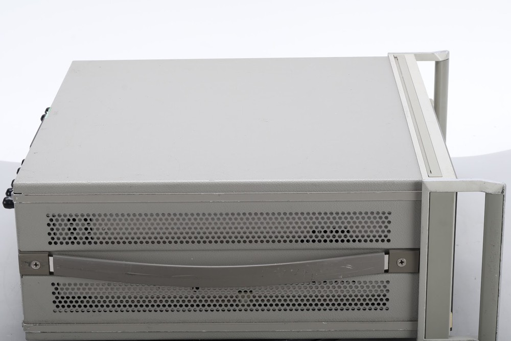 HP 8757C Scalar Network Analyzer - Fair Condition