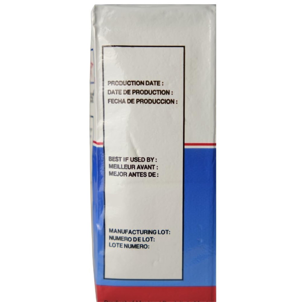 32 Ounce Active Dry Yeast for Bakery-Fresh Breads - & Kosher