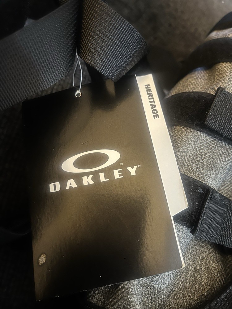 Oakley Tactical Backpack