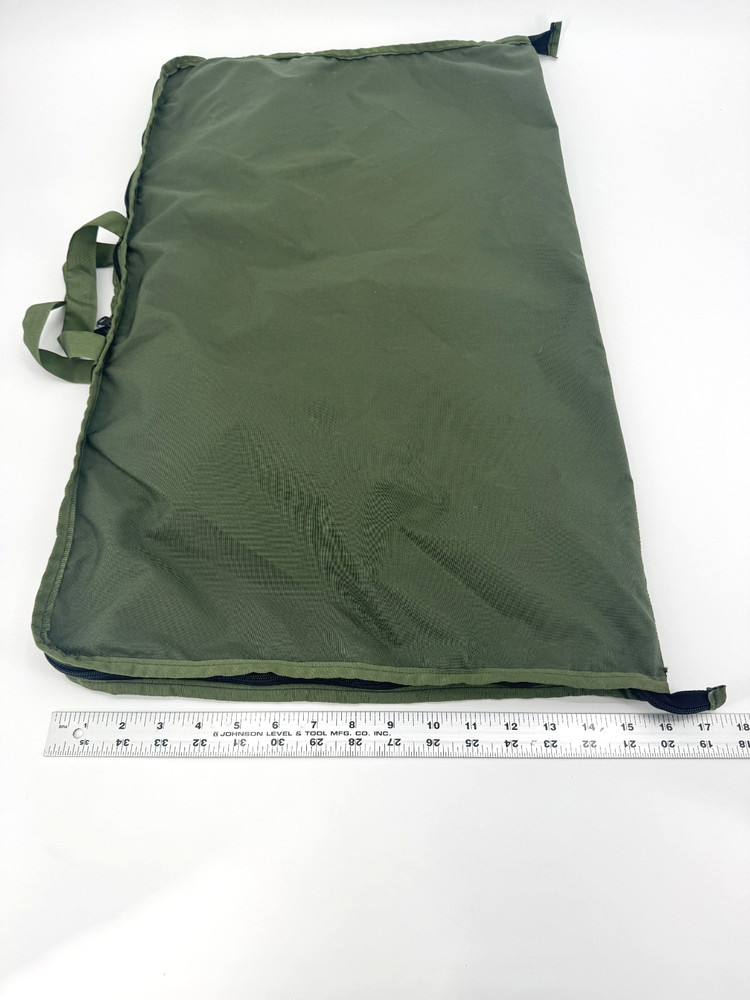Safariland SPEAR ELCS SOF Storage Kit Bag OD Green EXCELLENT