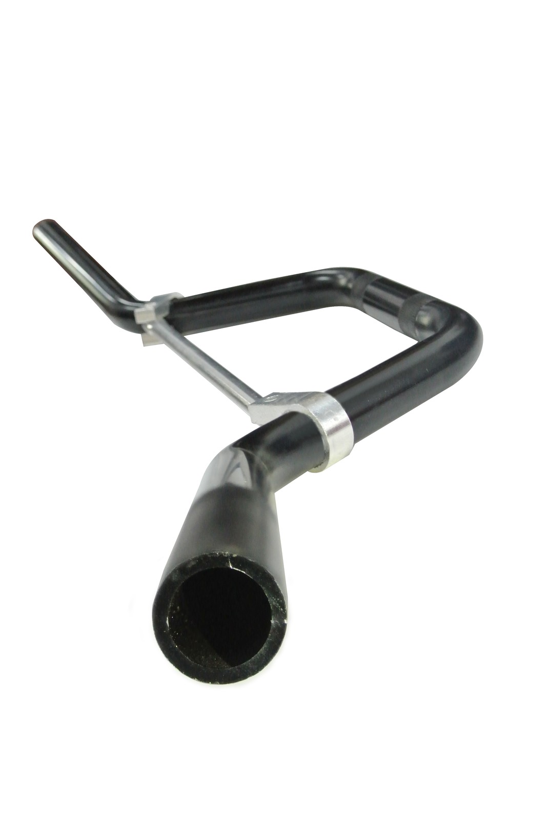 7/8" Mid Handlebars Handle Bars Fit ATV Pit Dirt Bike Offroad Motorcycle Black+