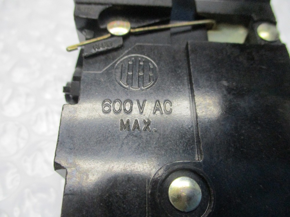 I-T-E 685647 RELAY SWITCH NSNP