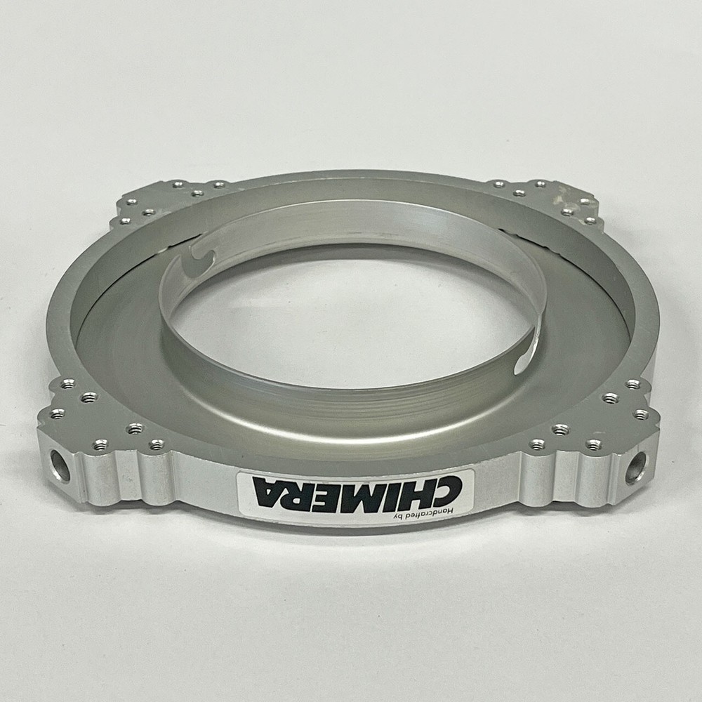 Chimera Aluminum Speed Ring, Circular 5"