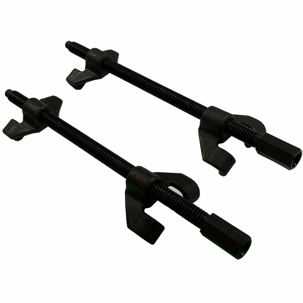 AUTO CAR COIL SUSPENSION SPRING COMPRESSER CLAMP COMPRESSION STRUT TOOL KIT