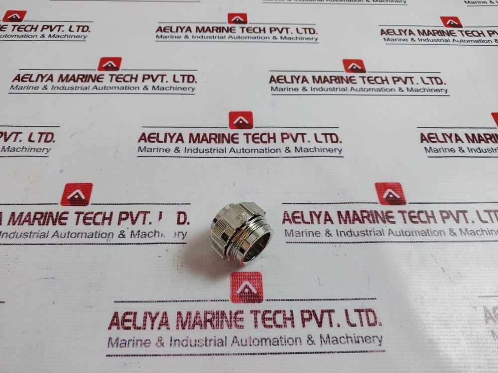 Thomas & Betts 484-256 Cable Socket Shell Connector