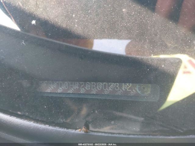 Engine ECM Electronic Module Engine Control Base FWD Fits 16 MDX 4864385