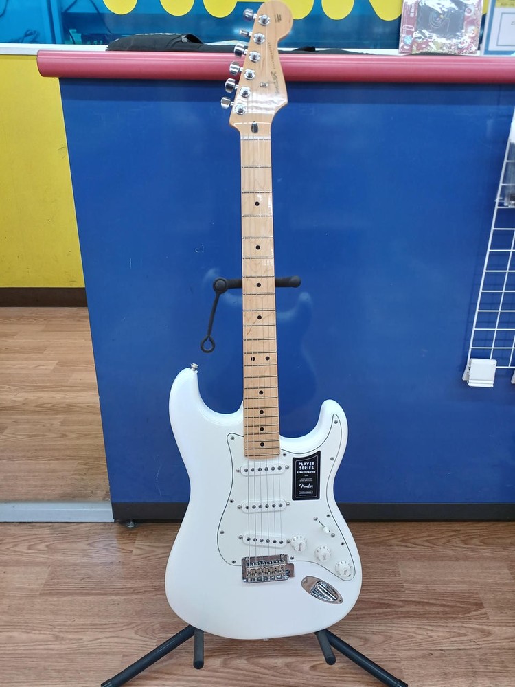 FENDER MEXICO PRAYER START MN PWT 47427