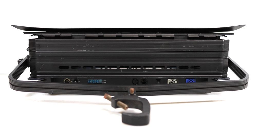 Arri Studio Cool 4 Multi Control Lights With Barndoors