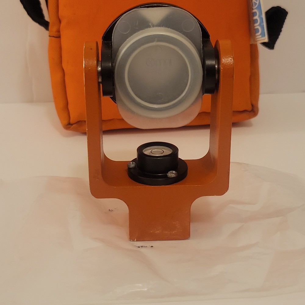 Omni Single Prism ~ Protective Bag