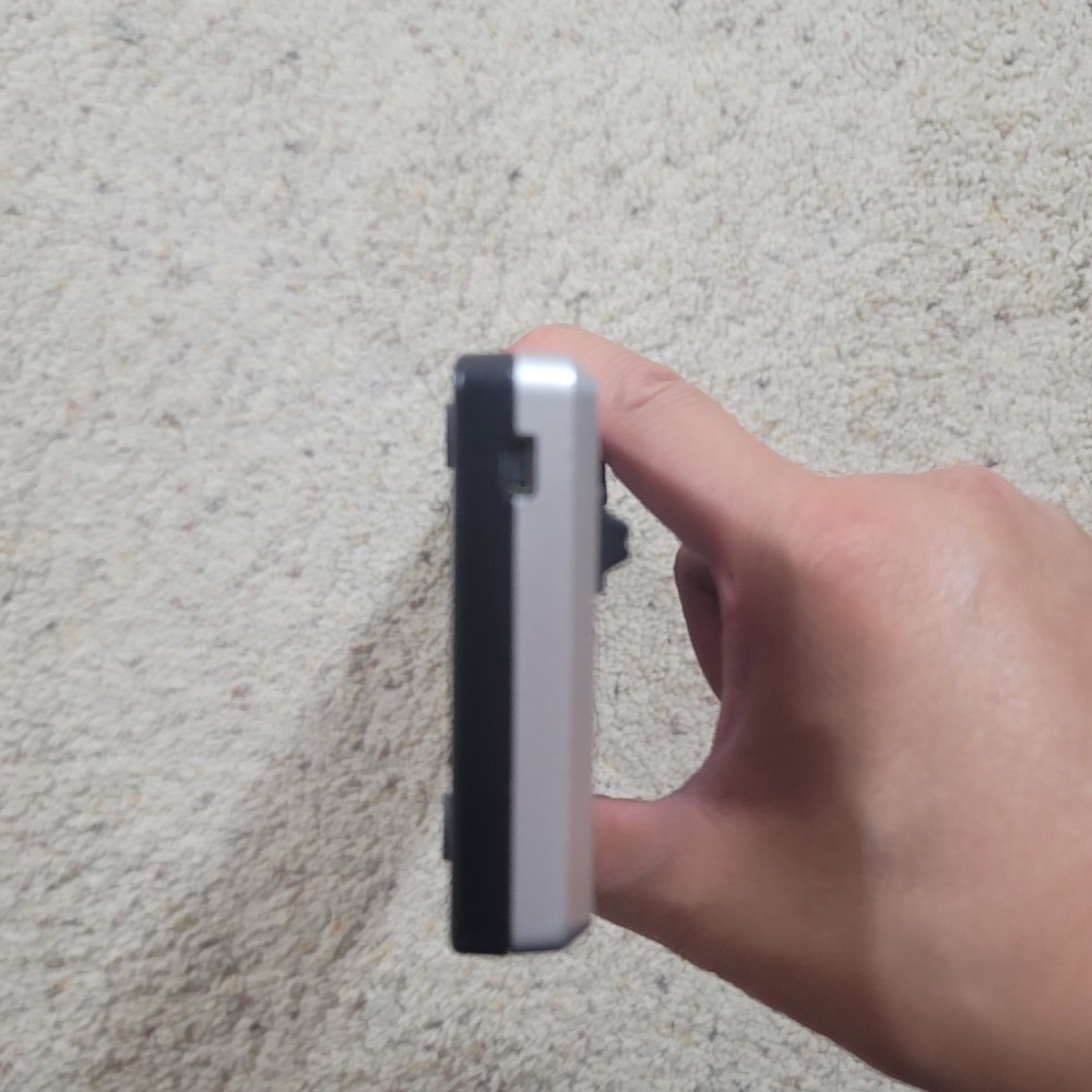 Numark DJ2Go Dj 2 Go Portable USB Controller UNTESTED