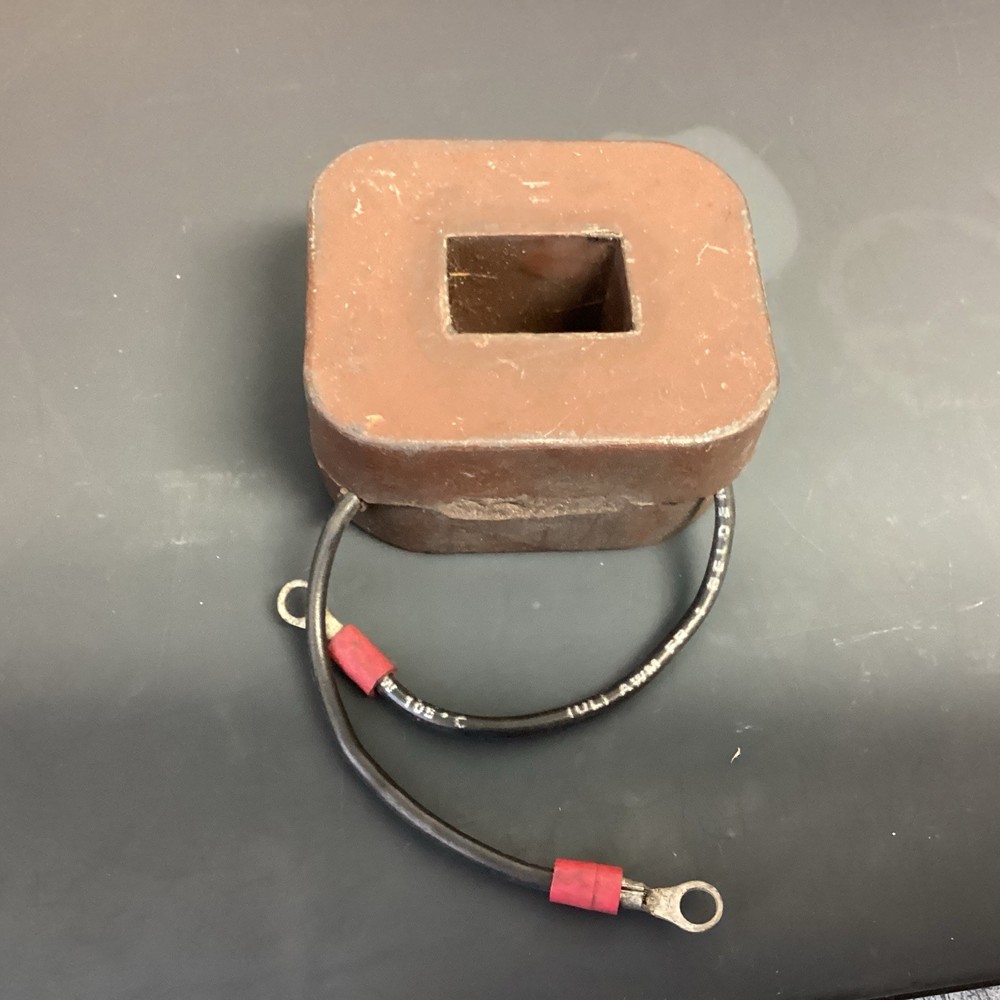 EUCLID COIL (LPW5S))