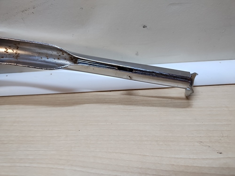 Vintage Koba Adjustable bicycle kickstand