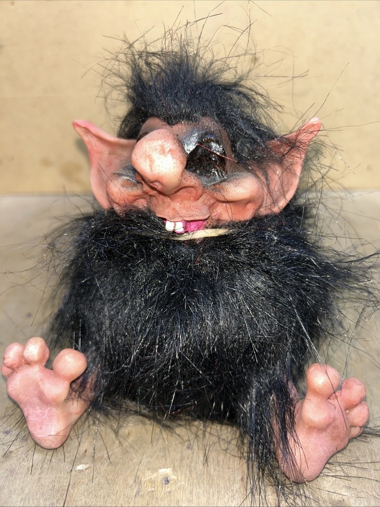 Troll Jury 4.5in