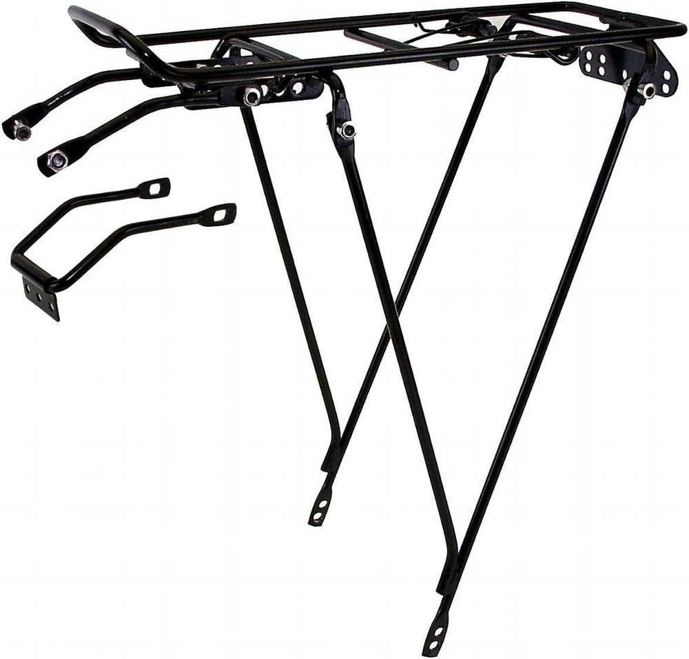 Universal Carrier Rack