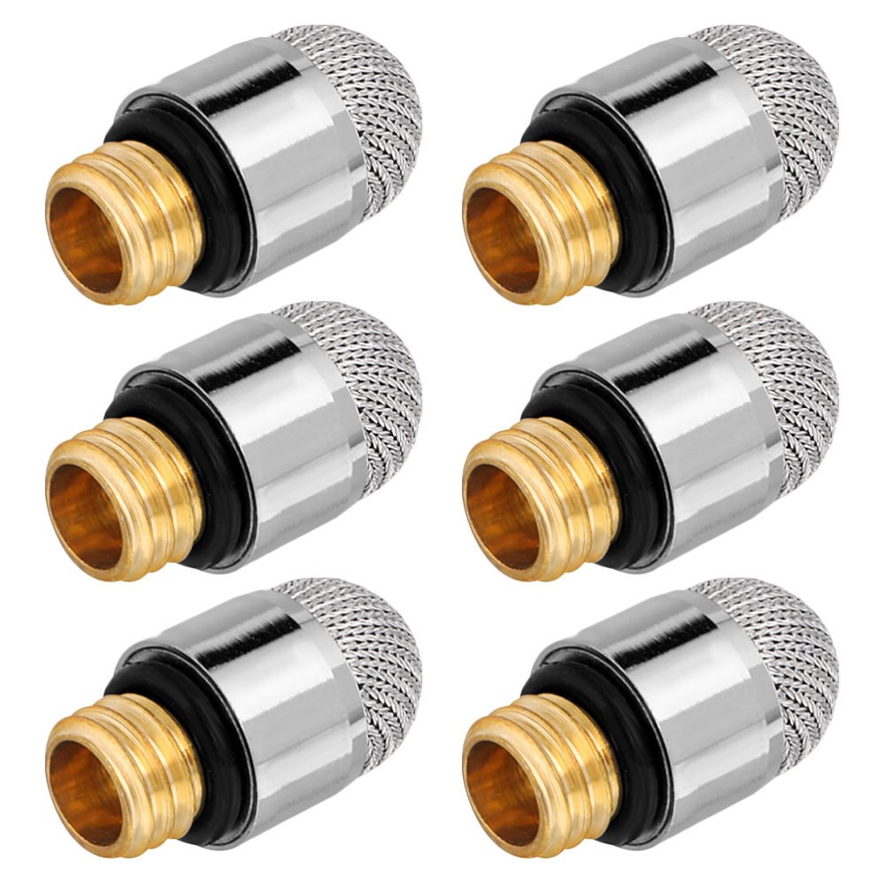 6 Pcs Mesh Conductive Pen Tips Screen Stylus Replacement for Pens