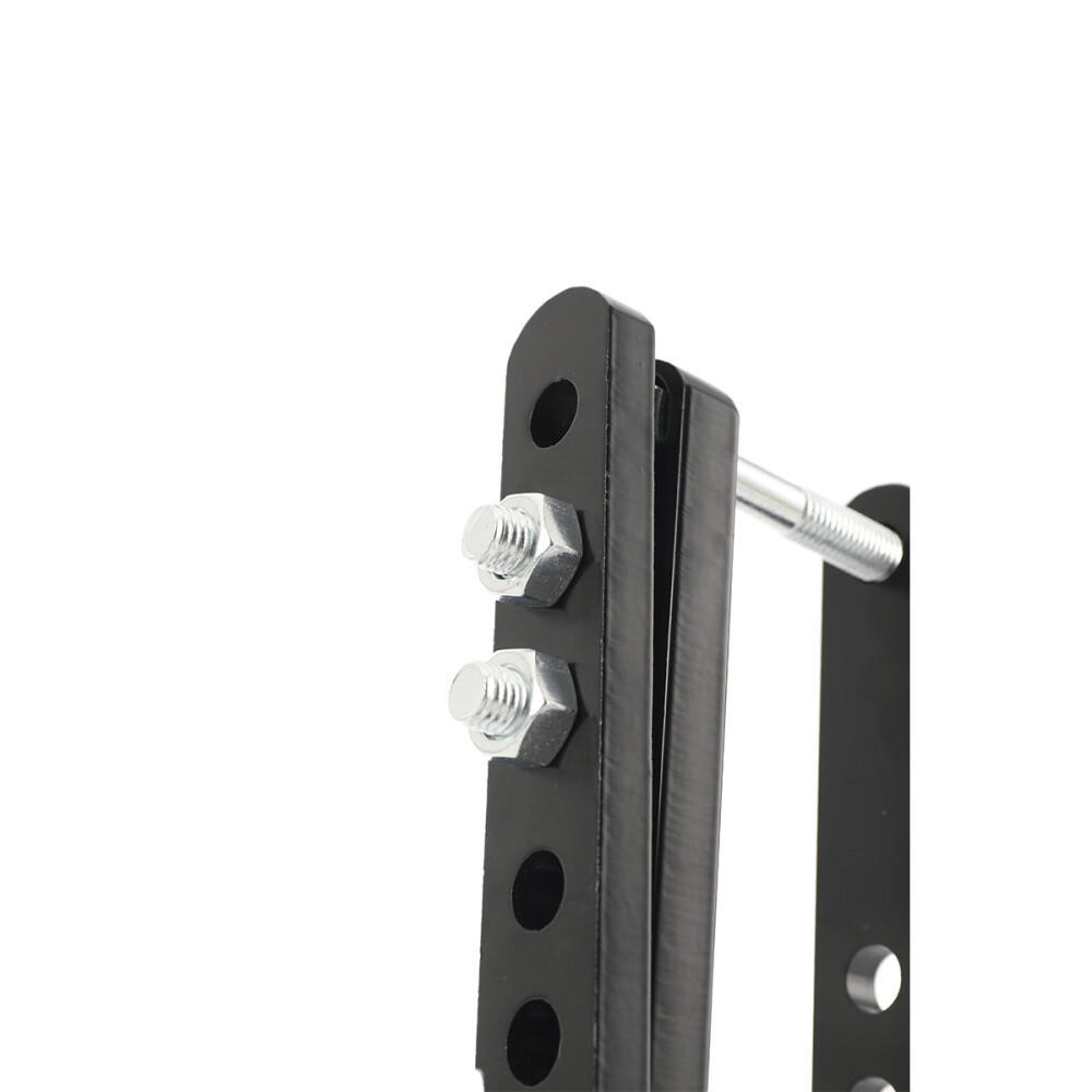 Trailer Sway Control Bracket for Equalizer Hitch-Weight Distribution Fits 3"-6"