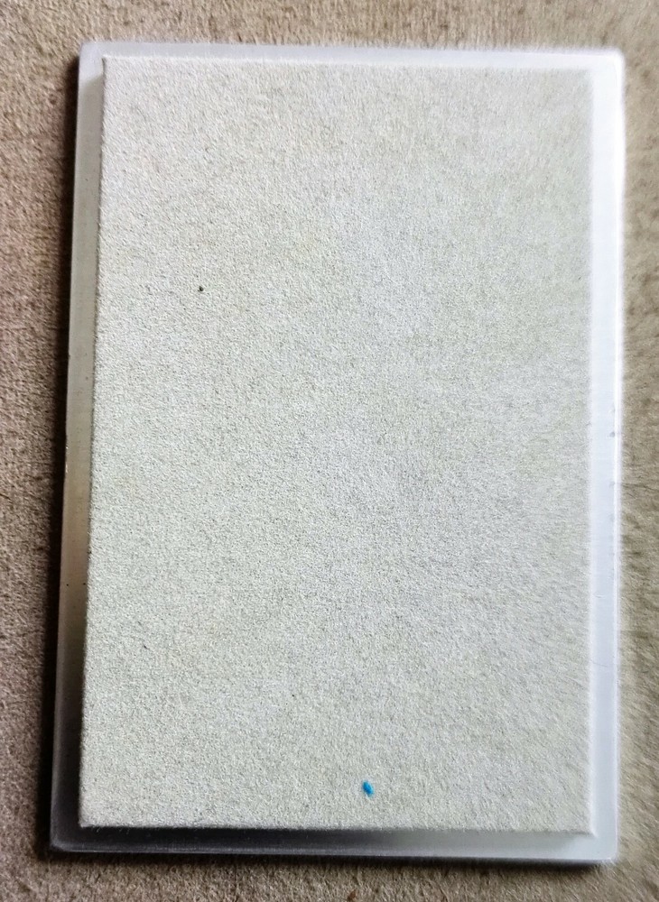 IWC Display Ref.4593 Da Vinci Automatic Moon Phase 36