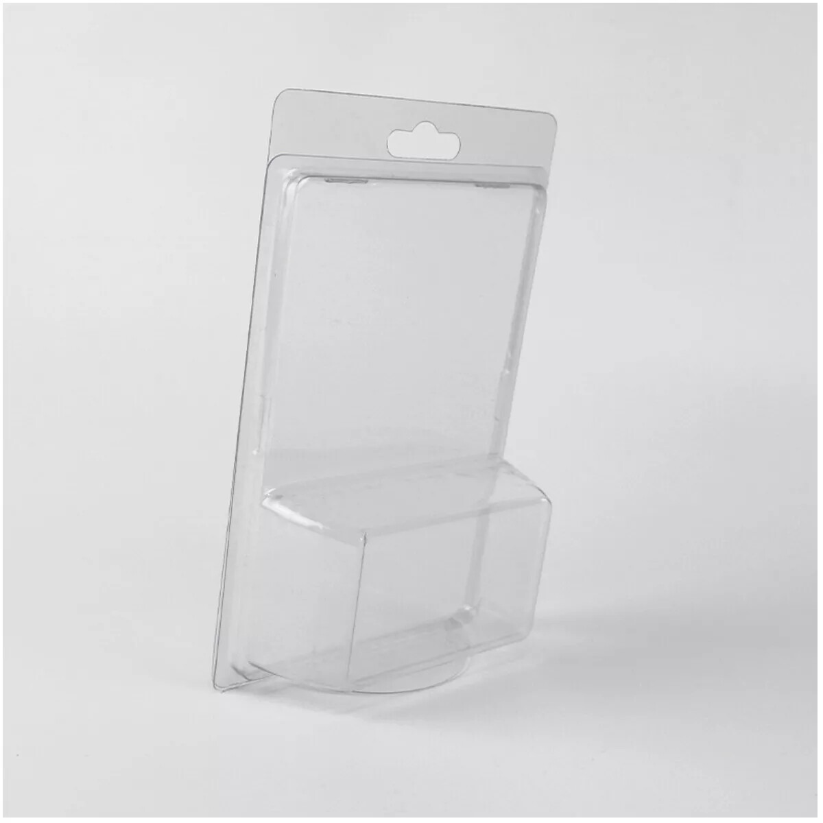 12Pack Clear Protector Case Plastic Display For Hot Wheels & Matchbox Basic Cars