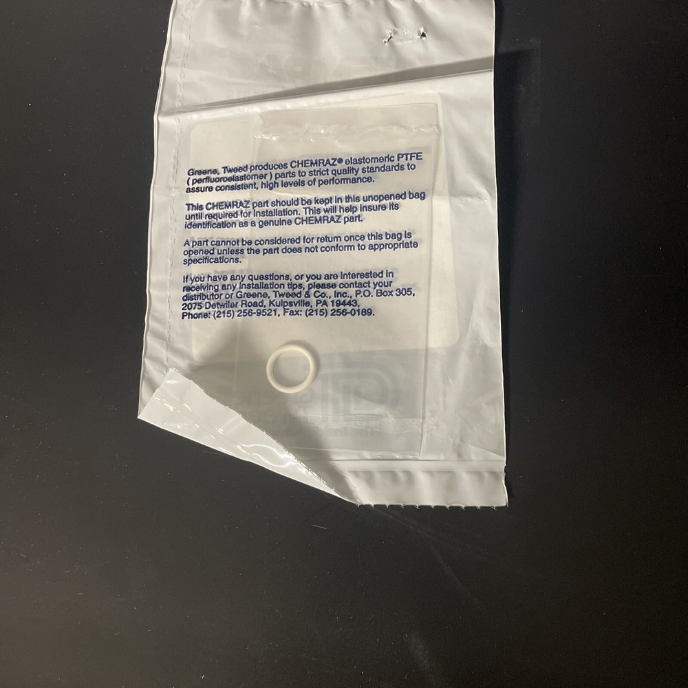 Chemraz O-Ring 9013-SC513