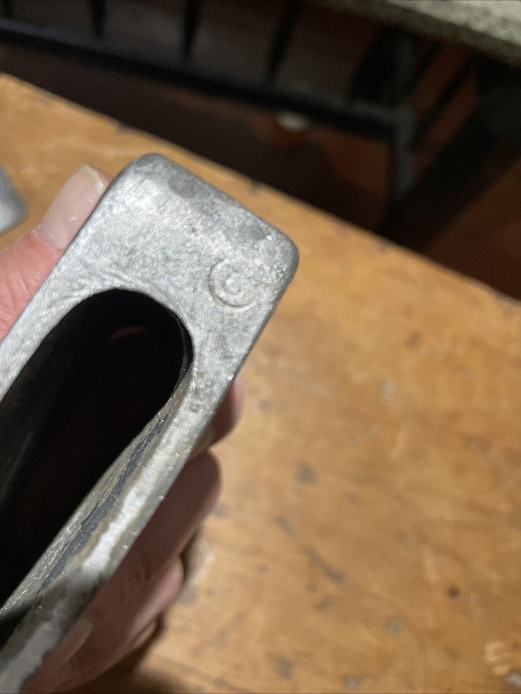 True temper Kelley works Kelley registered Axe