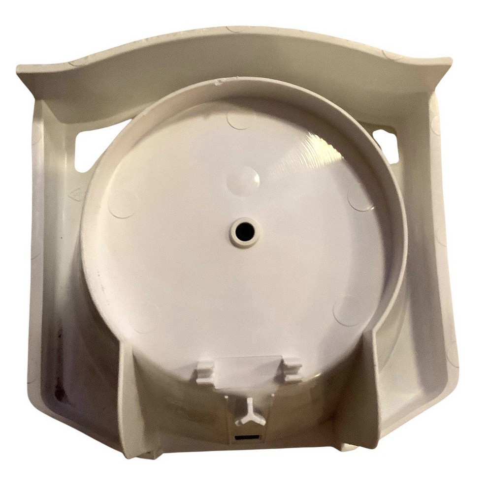 Black & Decker SpaceMaker Coffee Maker Replacement Part White Filter Basket
