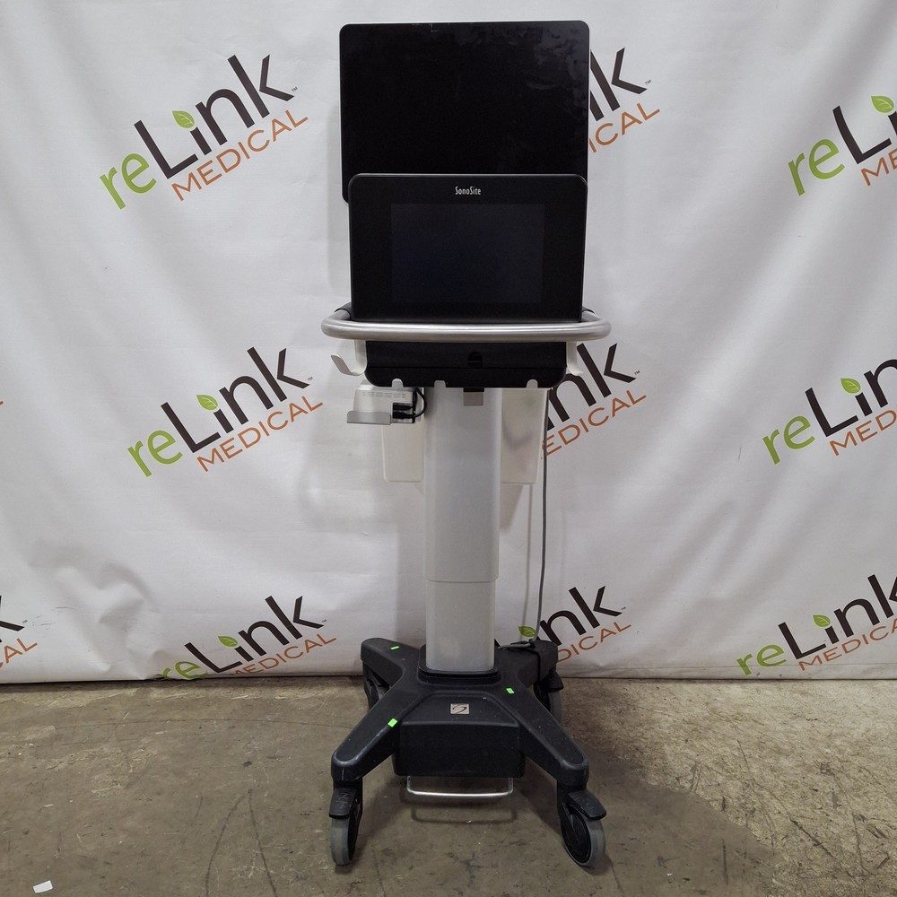 Sonosite X-Porte Ultrasound