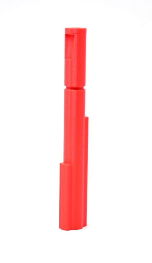 Bergara B14R Bore Guide/Cleaning Rod Guide