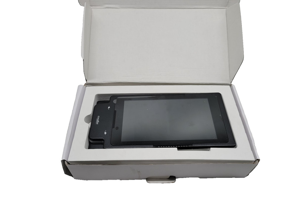 Ingenico Moby M70 POS Tablet Mobile Terminal
