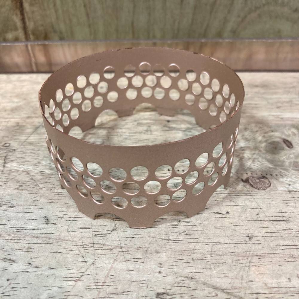 Nulite 5MW Lantern - Collar Cage Rest - Painted