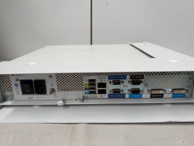 GE Carescape B850 CPU-C1