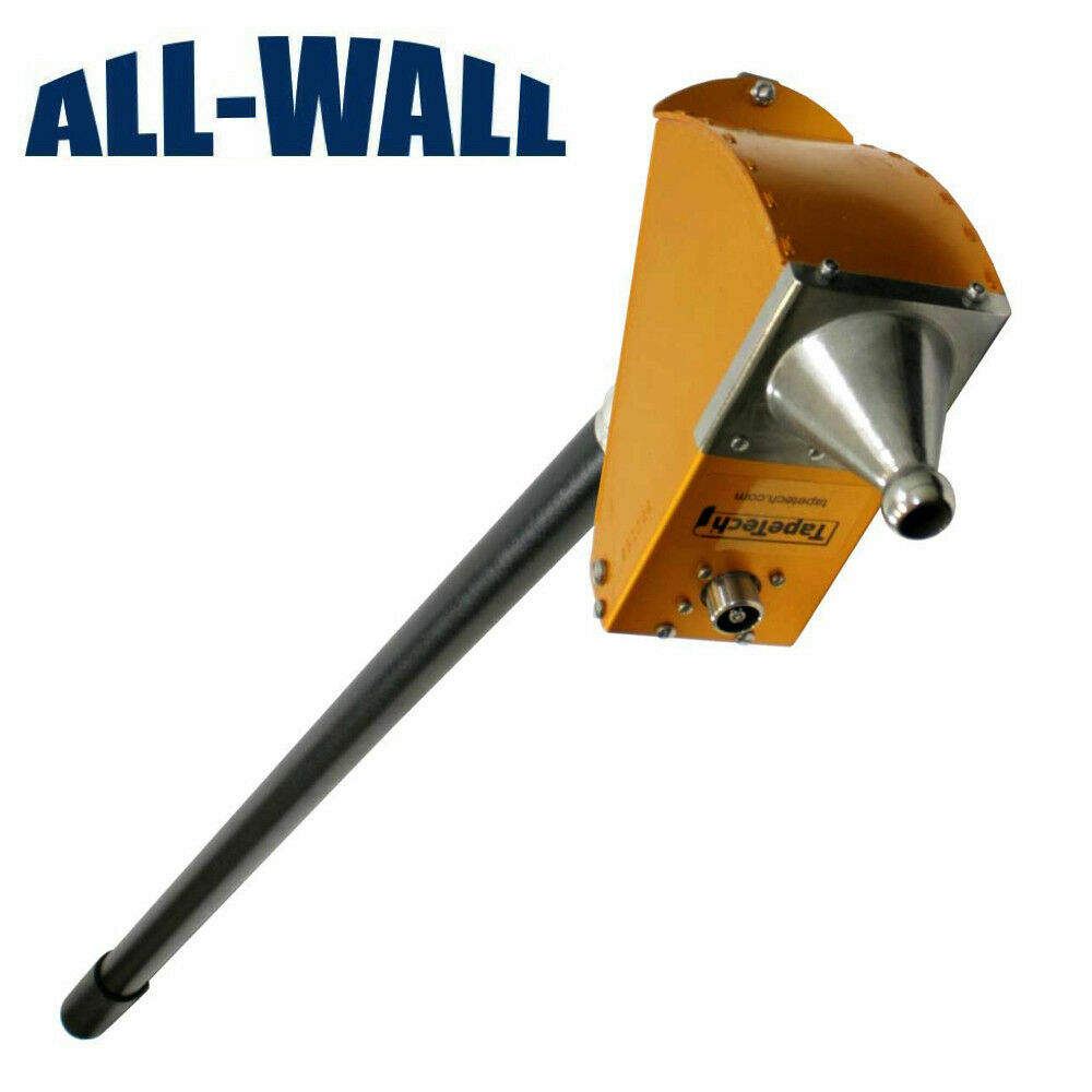 TapeTech Angle Box Drywall Corner Applicator 8inch With Handle CA08/FHTT **NEW**