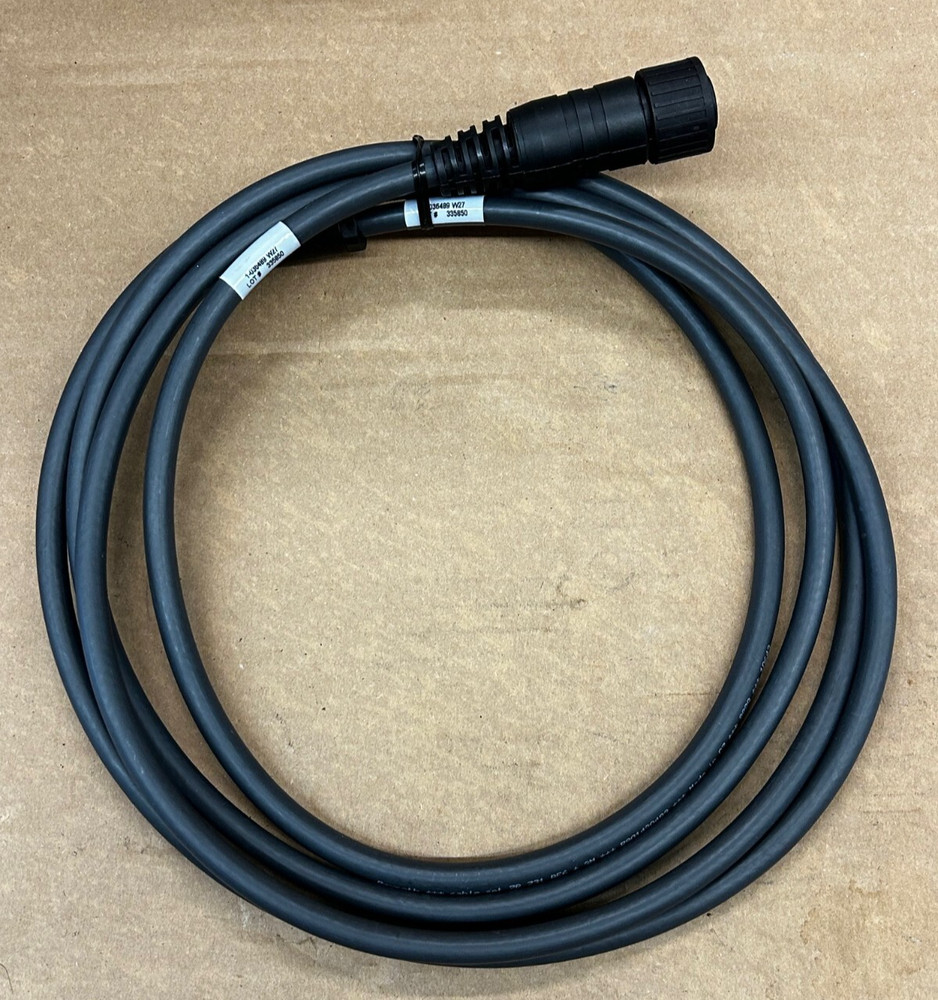 1-036489 W27 Encoder Cable
