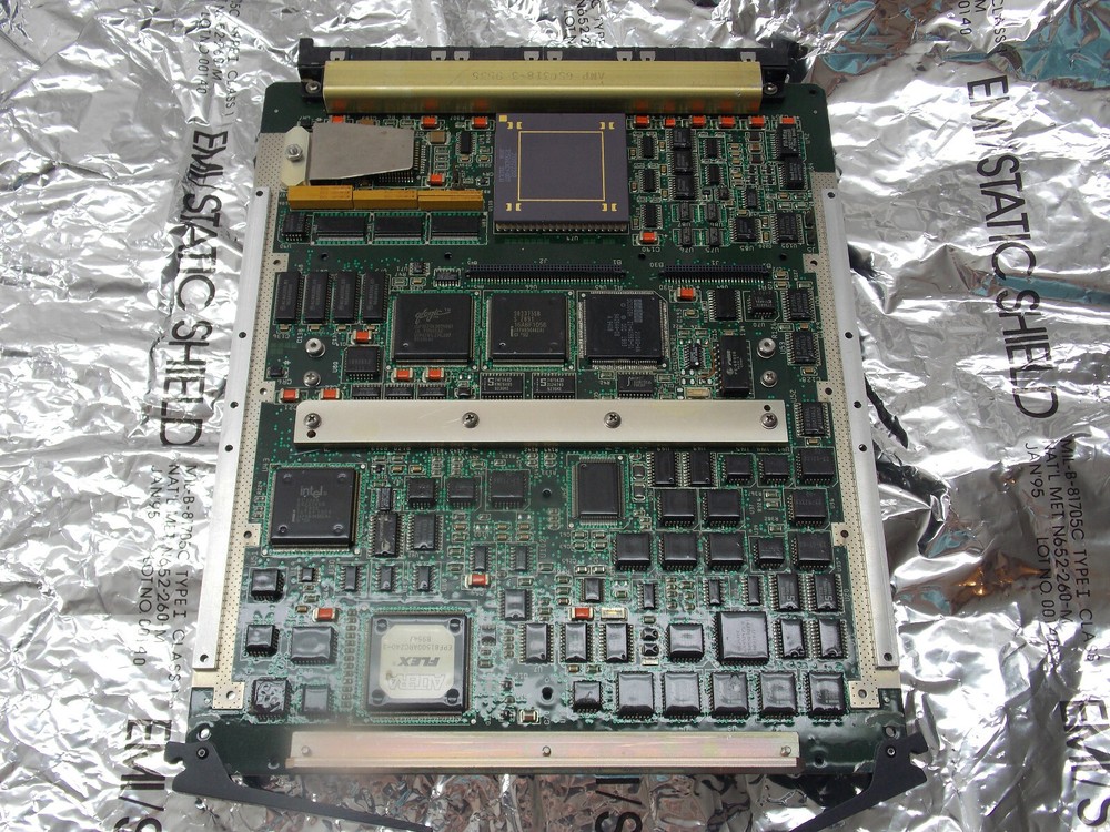 Model 940 Standard I/O Circuit Board G640934-1