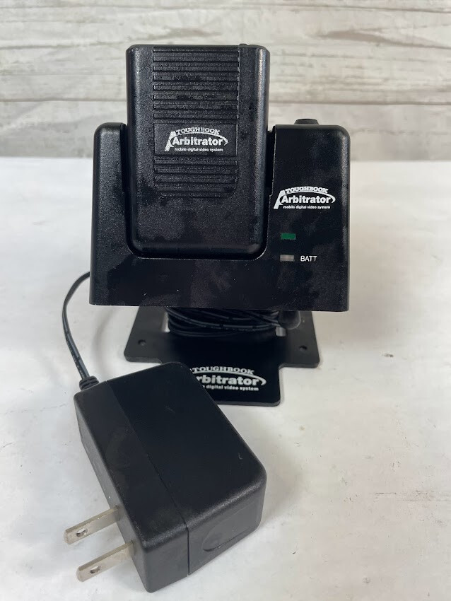 KIT Panasonic Toughbook Arbitrator CCR24PNA Wireless Transceiver System