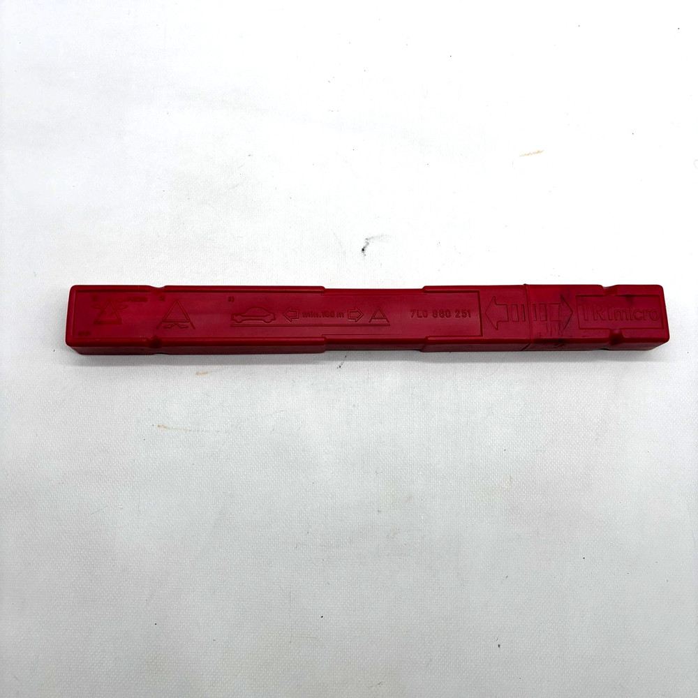 GENERIC TRIMICRO EMERGENCY TRIANGLE