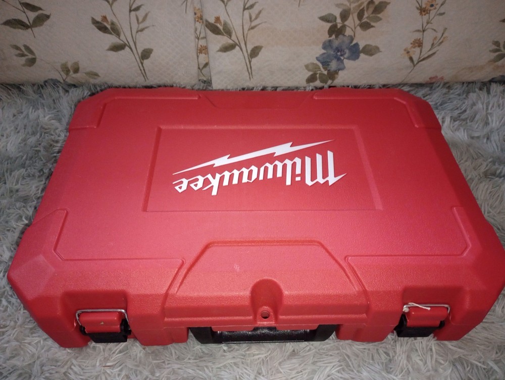 Milwaukee Cable Stripper