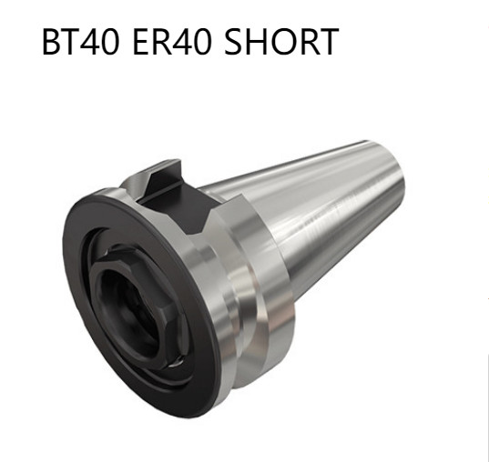 1  PCS  ORIGINAL  INSERTS        BT40 ER40 SHORT