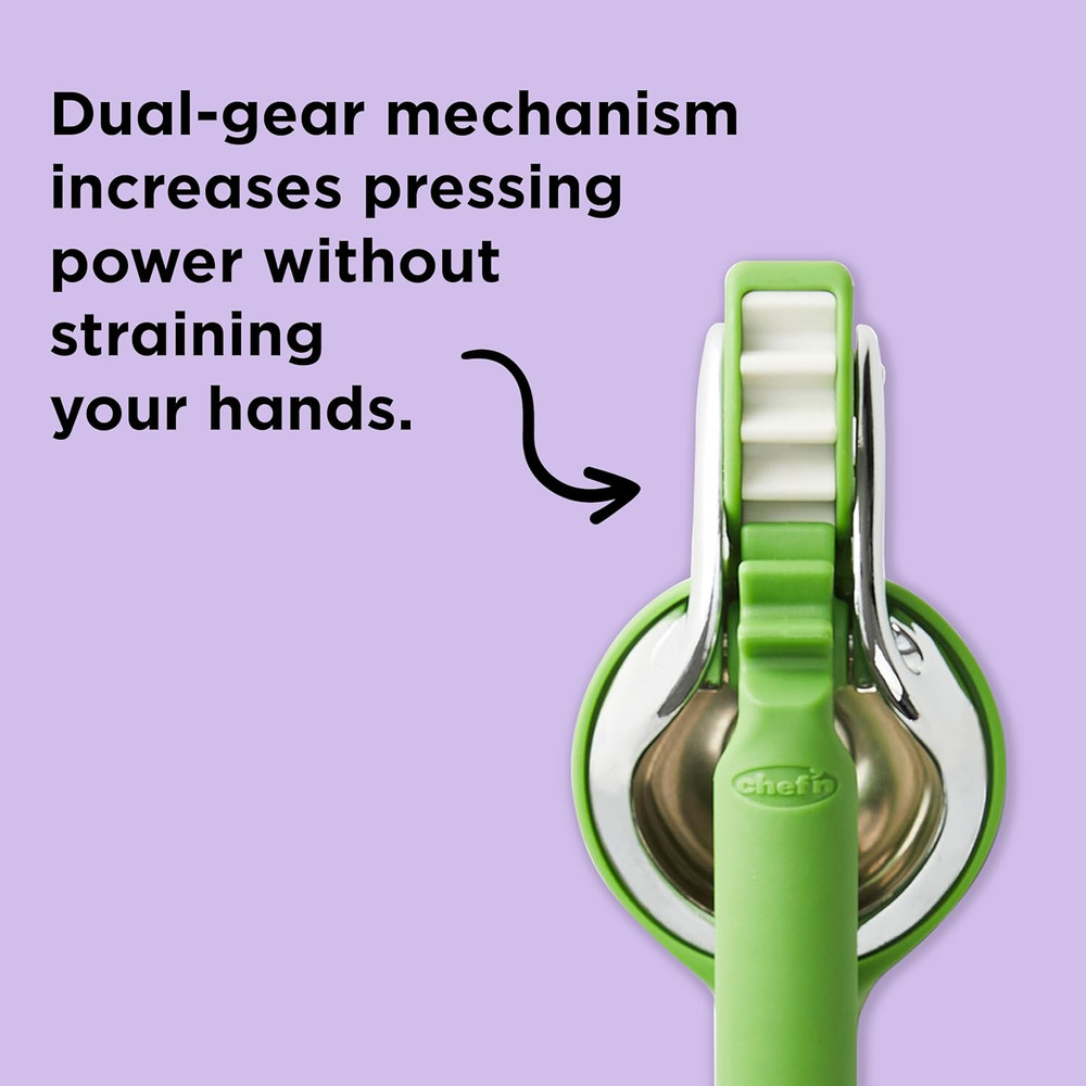 Freshforce Lime Juicer,9-Inches