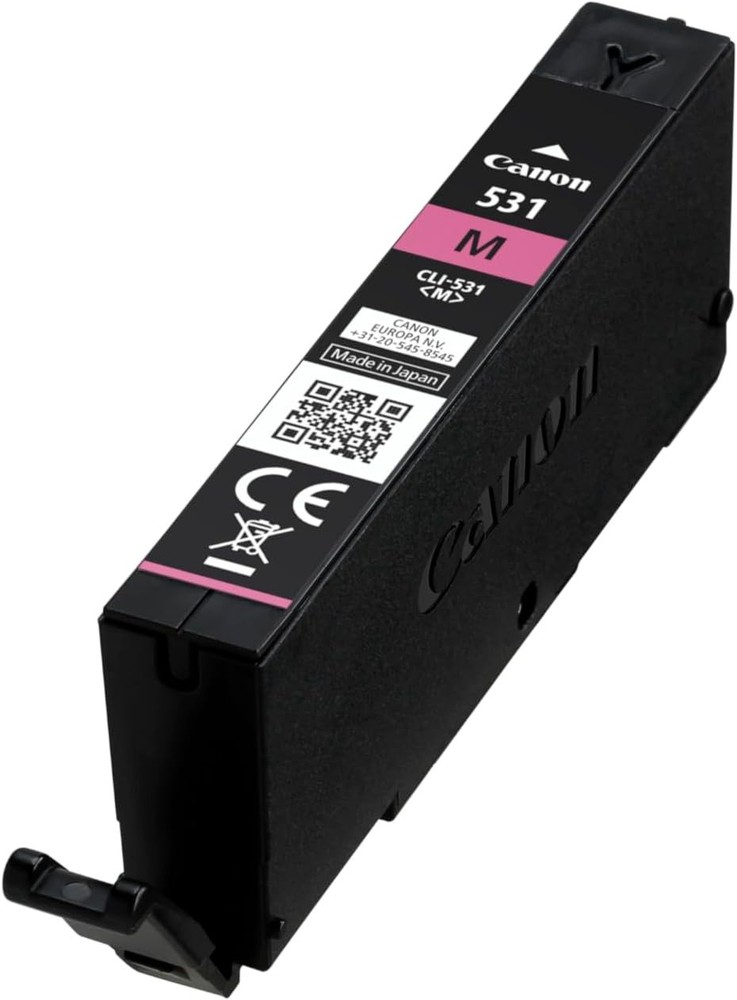 CANON ENCRE CLI-531 M