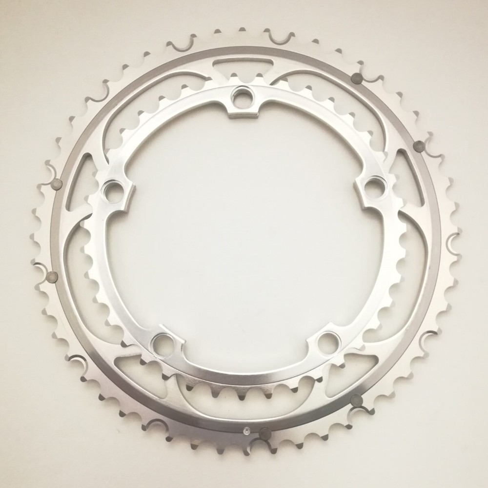 Campagnolo 52/39T pcd135 chainring