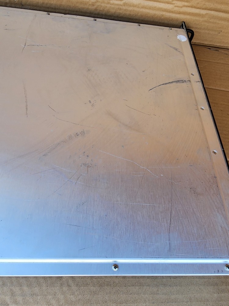 Radyne ComStream DM240 AMC Digital Modular