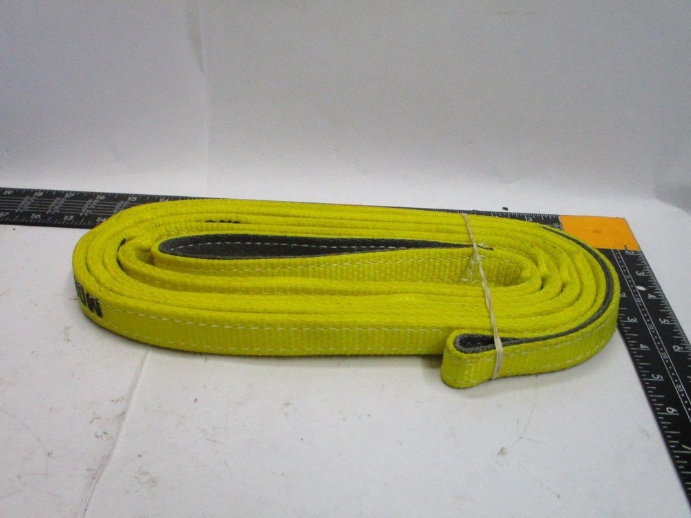 Monster Edge 1"x10' Endless Sling