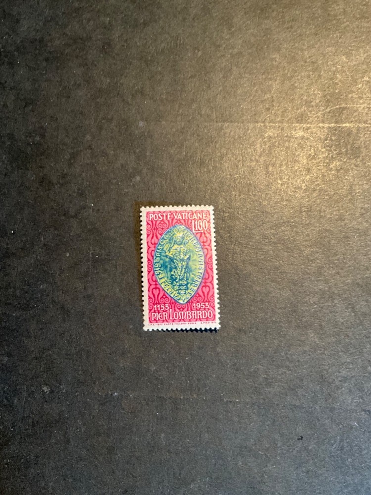 Vatican Scott #173 never hinged