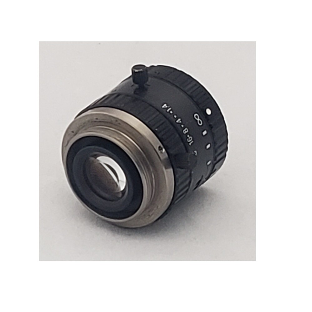 Cognex In Sight Model Unkown Vision Systems Machine Camera