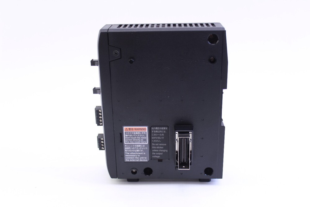 Keyence CA-DC21E Light Source Controller