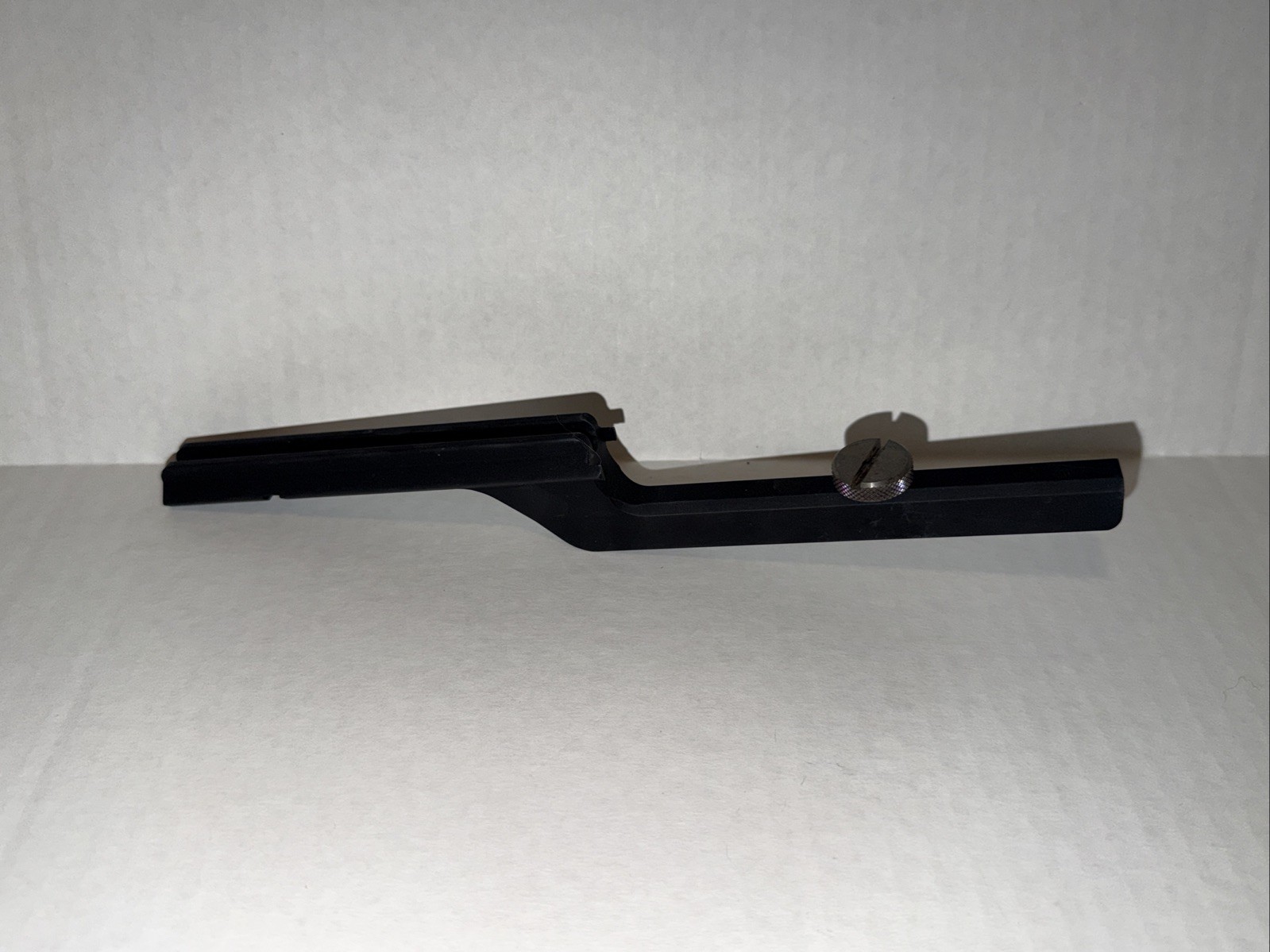 Carry Handle Gooseneck Mount - USGI