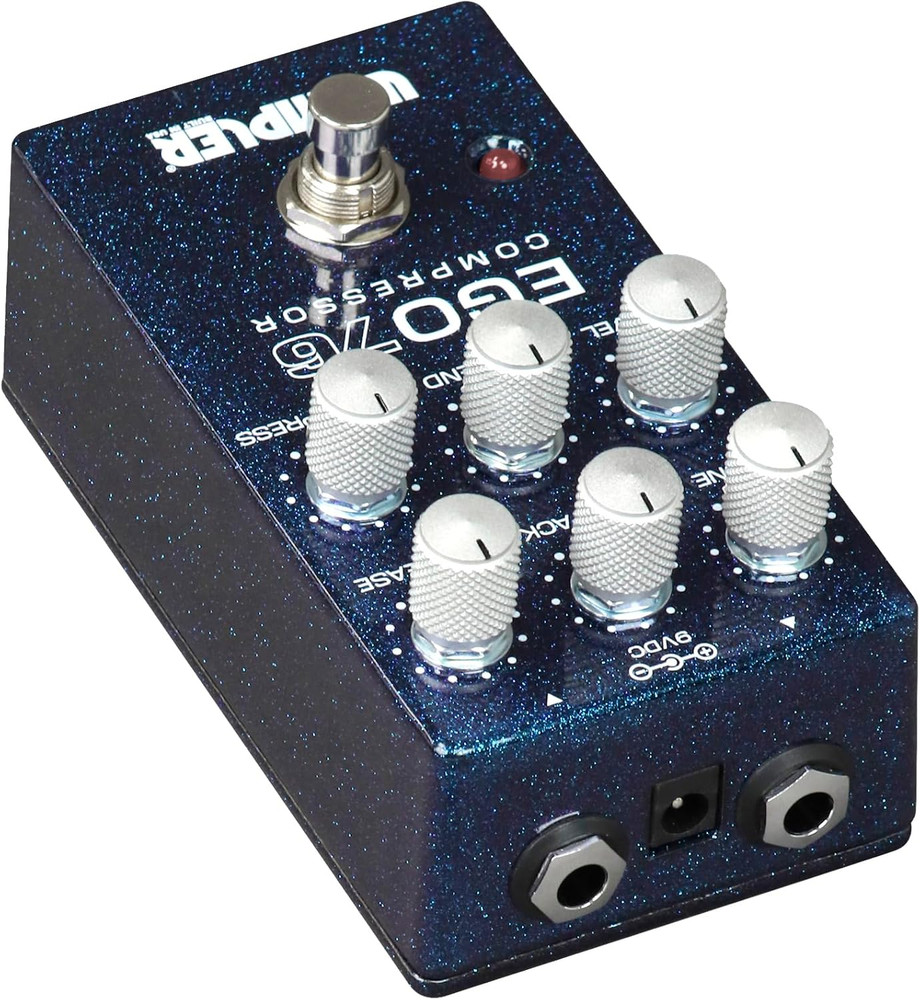 EGO 76 Compressor
